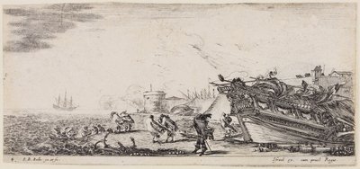  de Stefano della Bella