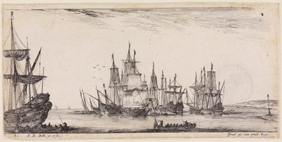  de Stefano della Bella