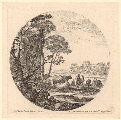  de Stefano della Bella