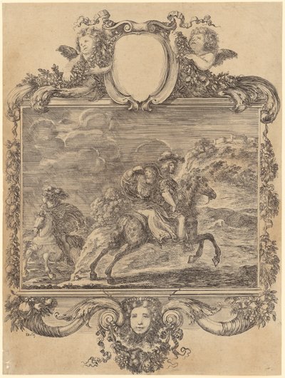  de Stefano della Bella