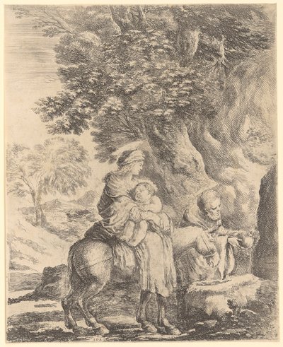  de Stefano della Bella