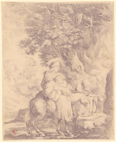  de Stefano della Bella