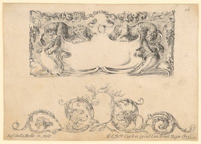  de Stefano della Bella