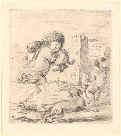  de Stefano della Bella