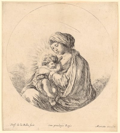  de Stefano della Bella