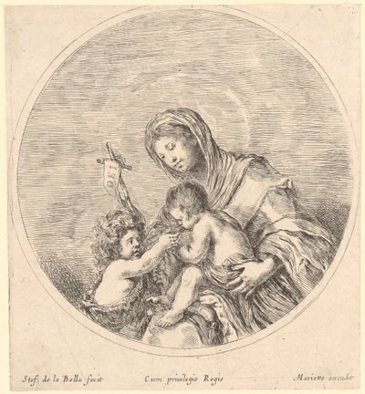  de Stefano della Bella