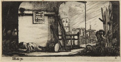  de Stefano della Bella