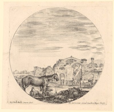  de Stefano della Bella