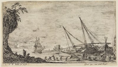  de Stefano della Bella