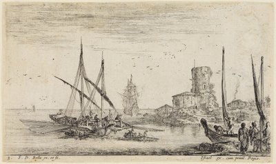  de Stefano della Bella