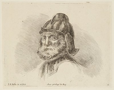  de Stefano della Bella