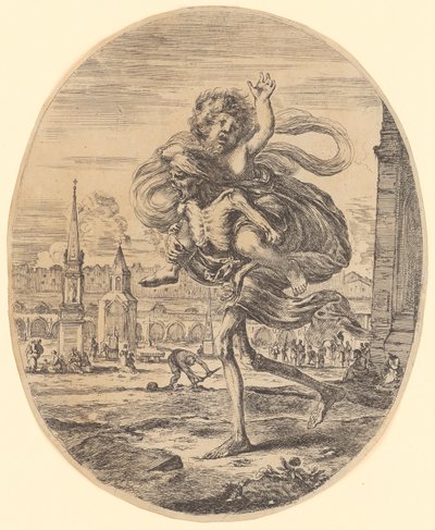  de Stefano della Bella