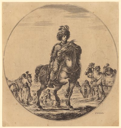  de Stefano della Bella