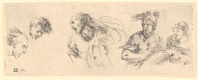  de Stefano della Bella