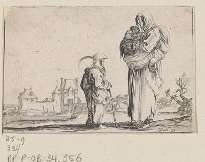  de Stefano della Bella