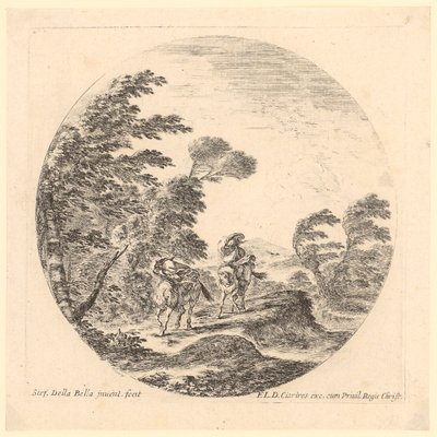  de Stefano della Bella