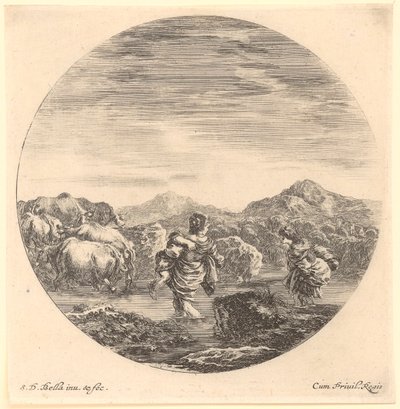  de Stefano della Bella