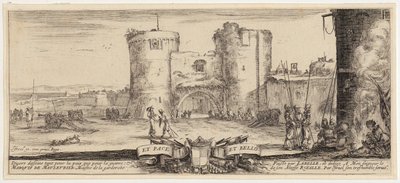  de Stefano della Bella