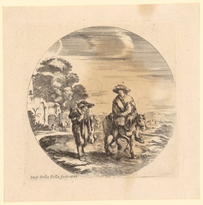 de Stefano della Bella