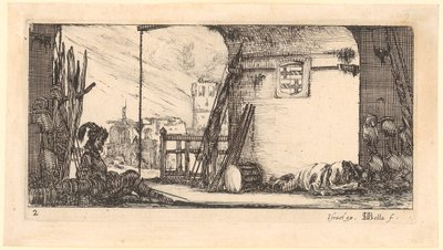  de Stefano della Bella