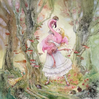  de Stephanie Law
