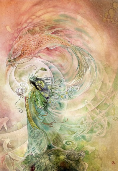  de Stephanie Law