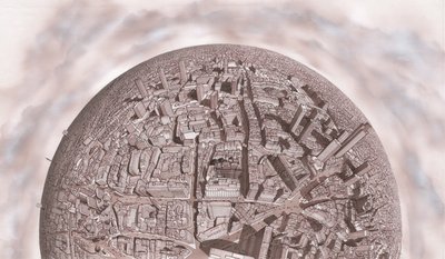 Cidade de Londres de Stephen Conlin