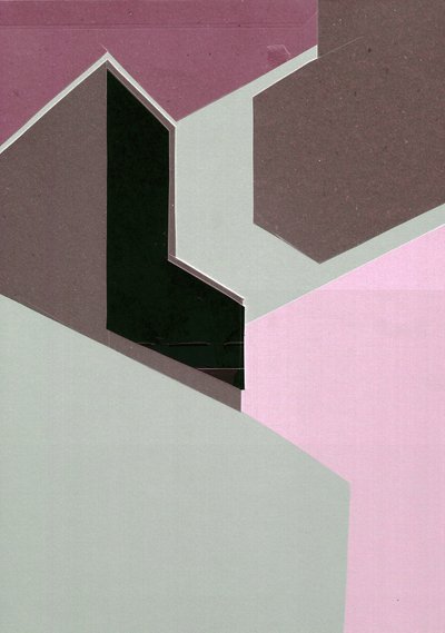 Componentes DGA-1, 2021 de Stephen Dow