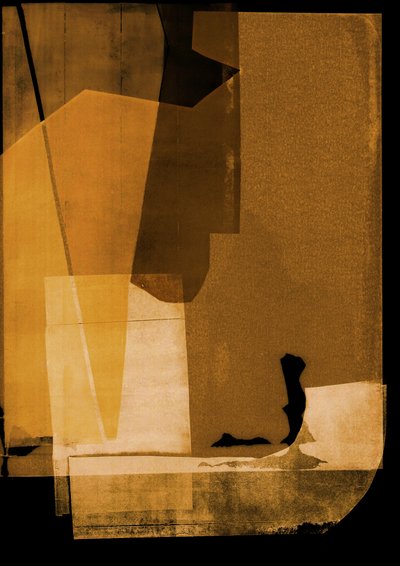 Pym V (escuro), 2018 (digital) de Stephen Dow