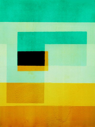 Scale A X, 2019 (digital) de Stephen Dow