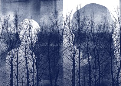 Tears I Beld 171, 2016 de Stephen Dow