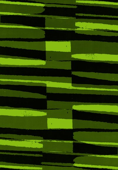 Xilogravura, 2017 (digital) de Stephen Dow