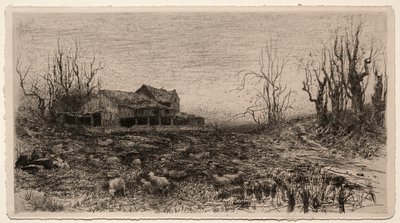 novembro de 1880. de Stephen Parrish