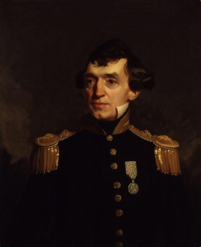 Robert McCormick de Stephen Pearce
