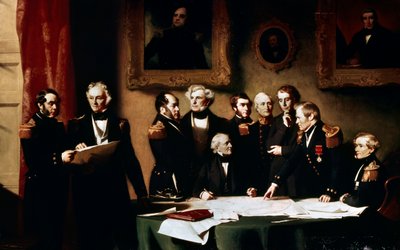 O Conselho Ártico planeja uma busca por Sir John Franklin de Stephen Pearce
