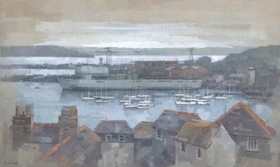  de Steve Mitchell