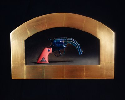 Fabricante de peças de Steven Skollar