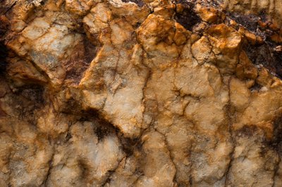 Textura de rocha terrosa de Studio Meikle