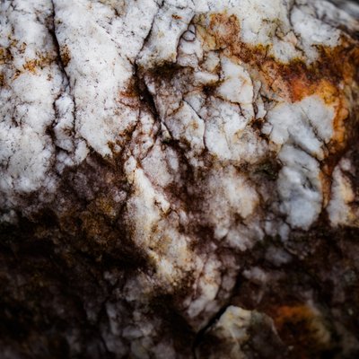 Textura de pedra natural de Studio Meikle