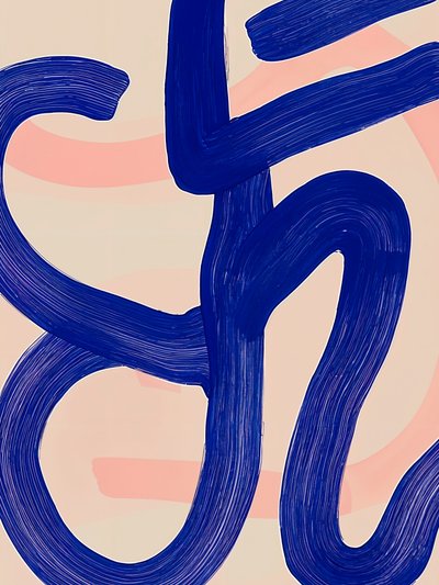Resumo: Blue Flow de Studio Palette