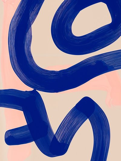 Resumo: Blue Flow de Studio Palette