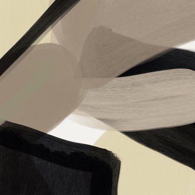 Formas neutras e fluidas de Studio Palette