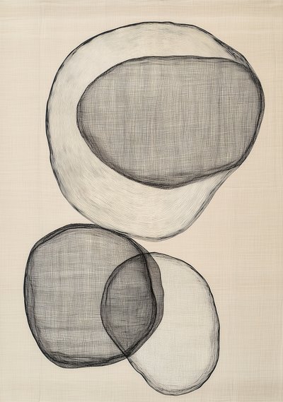 Formas abstratas fluidas de Studio Palette
