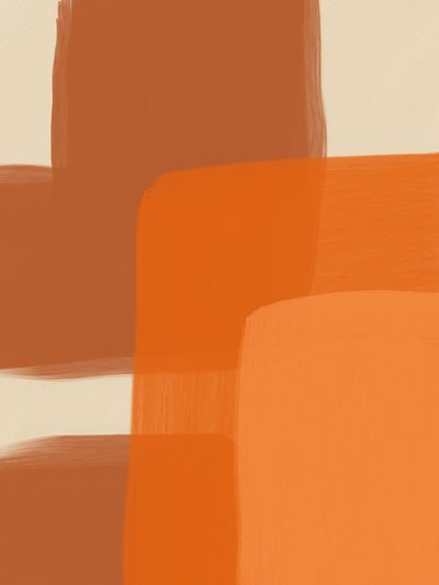 Tons quentes sobrepostos de Studio Palette