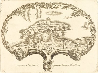 Fã de Style of Jacques Callot