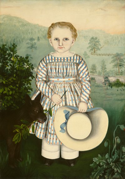 Henry L. Wells, 1845. de Susan Catherine Waters