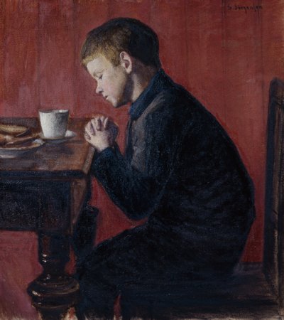 Graça de Sven Jorgensen