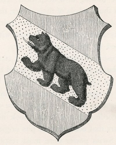 Braços de Berna de Swiss School