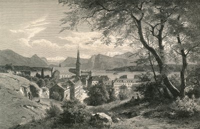 Luzerna de Swiss School