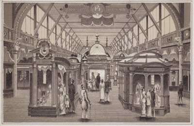 Exposição Nacional Suíça, Zurique de Swiss School